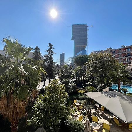Apartment In Skanderbeg Square - Tirana Center 1 Exterior foto